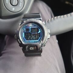 CASIO　GSHOCK　GB6900B