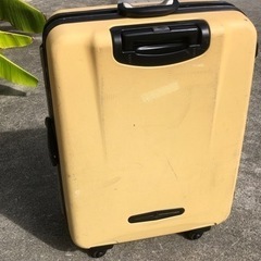 スーツケース　サムソナイト　samsonite  無料