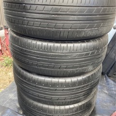 🌟✨2020年製ヨコハマタイヤ‼️アクア等 wedsアルミ‼️配送無料‼️✨🌟YOKOHAMA ECOS 185/60R15 weds（ravrion）アルミ※配送可能エリア有
