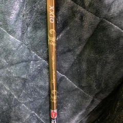 XXIO7us モデル新品未使用＋MUTA marineクラブケース