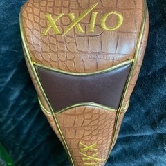 XXIO7us モデル新品未使用＋MUTA marineクラブケース