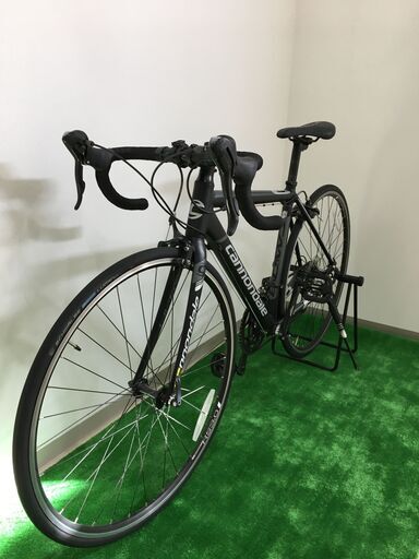Cannondale CAAD8 キャノンデール ロードバイク シマノ SORA 2014年モデル