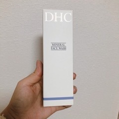 【ネット決済】DHCミネラルウォッシュ2本セット(洗顔料)