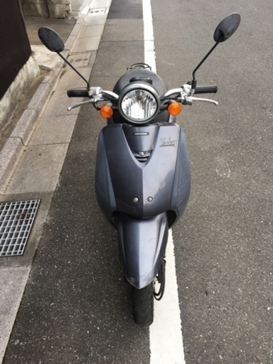 トゥデイHONDA