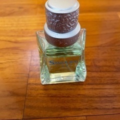 SAMOURAI 香水