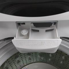 J051 ☆6ヶ月保証☆6K洗濯機☆TOSHIBA AW-6D3M 2016年製