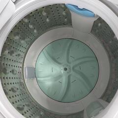 J051 ☆6ヶ月保証☆6K洗濯機☆TOSHIBA AW-6D3M 2016年製