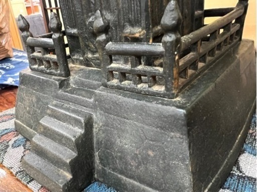 五重塔の置物 | amidomil.com.br