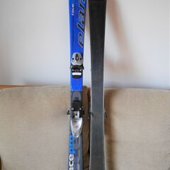 ジュニア　スキー板　Elan 110cm  　値下げ！