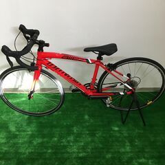 ありがとうございました！SPECIALIZED Allez Junior 650x23c