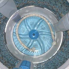 洗濯機乾燥機能付き　8キロ　乾燥4.5キロ　