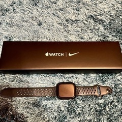 【ネット決済】取り引き完了　Apple Watch series...