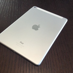 iPad Air2　最新版iPadOS【動作保証】