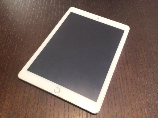 iPad Air2　最新版iPadOS【動作保証】
