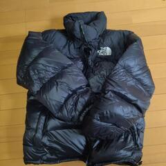 THE NORTH FACE ノースフェイス　メンズ　ダウン