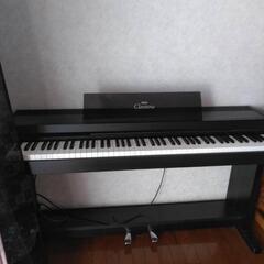 YAMAHAクラビノーバ(電子ピアノ)