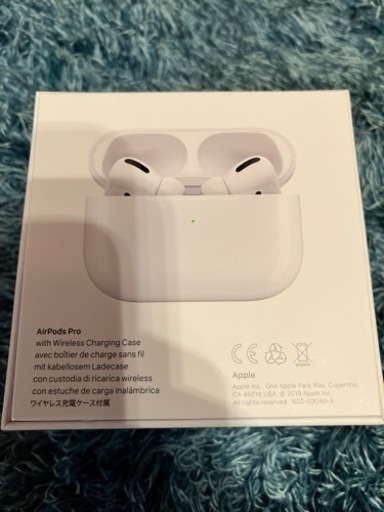 その他 AirPods Pro
