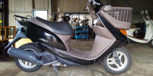 HONDA Dio チェスタ