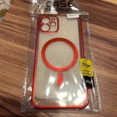 iPhone12 ケース