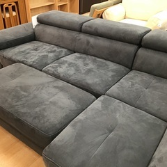 【トレファク神戸新長田】RELAX FORMのコーナーソファーです【取りに来れる方限定】