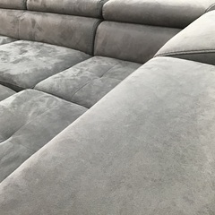 【トレファク神戸新長田】RELAX FORMのコーナーソファーです【取りに来れる方限定】