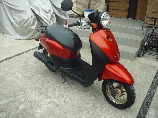 ホンダ トゥデイ AF67 武川プーリー バッテリー新品