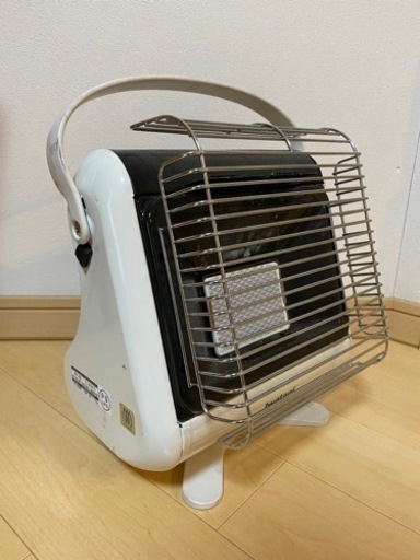 カセットガスストーブ　マイ暖