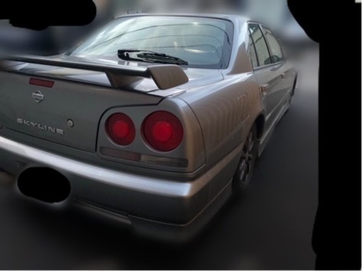 最終 二月中旬まで Enr34 寒冷地仕様純正5速 スカイラインer34 Bnr34 Hr34 まさ 苫小牧のスカイラインの中古車 ジモティー 最終 二月中旬まで Enr34 寒冷地仕様純正5速 スカイラインer34 Bnr34 Hr34 まさ 苫小牧のスカイラインの中古車 ジモティー