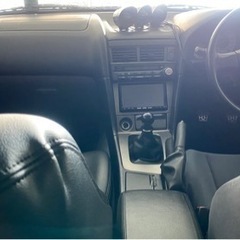 最終 二月中旬まで Enr34 寒冷地仕様純正5速 スカイラインer34 Bnr34 Hr34 まさ 苫小牧のスカイラインの中古車 ジモティー