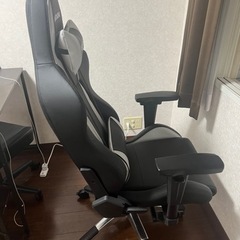 akracing ゲーミングチェア