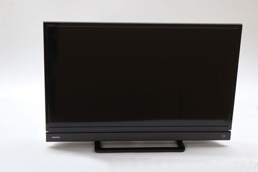 引取限定　液晶テレビ　東芝　レグサ　REGZA　32S21　32V型　地上･BS･110度CS　デジタル ハイビジョン　動作OK　リモコン付き　2017年製