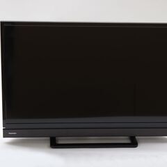 引取限定　液晶テレビ　東芝　レグサ　REGZA　32S21　32V型　地上･BS･110度CS　デジタル ハイビジョン　動作OK　リモコン付き　2017年製