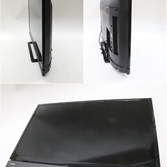 引取限定　液晶テレビ　東芝　レグサ　REGZA　32S21　32V型　地上･BS･110度CS　デジタル ハイビジョン　動作OK　リモコン付き　2017年製