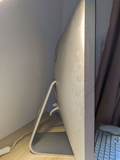 ❣️お値下げ中❣️ iMac PC 11.2 アップルデスクトップ 値下げ iMac PC 11.2 アップルデスクトップ