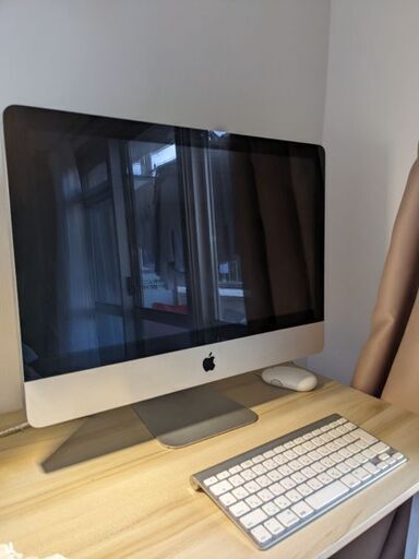 値下げ iMac PC 11.2 アップルデスクトップ | www.csi.matera.it