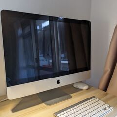 【ネット決済】❣️お値下げ中❣️ iMac PC 11.2 アッ...