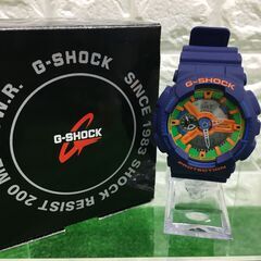 ありがとうございました！CASIO G-SHOCK  GA-11...