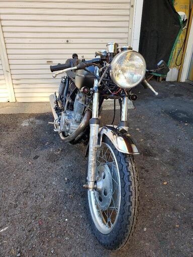 その他 SR4001JR!