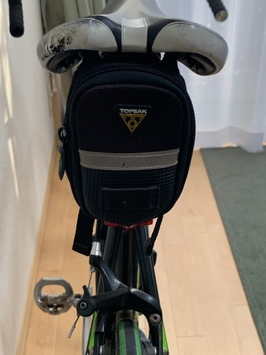 ロードバイク MERIDA RIDE 800（47サイズ）【引き取り限定】