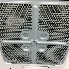 M-48【ご来店いただける方限定】TOYOTOMIの石油ファンヒーターです