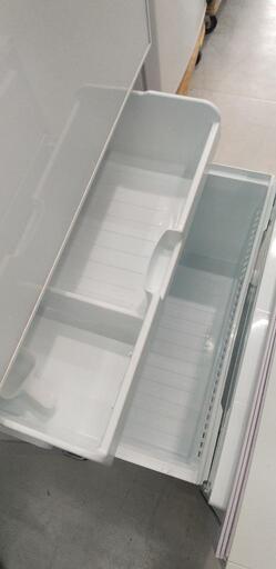東芝 TOSHIBA GR-S36SXV(EW) [冷凍冷蔵庫 VEGETA（ベジータ） SXVシリーズ （363L・右開き） 3ドア グランホワイト]41501