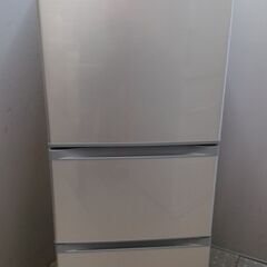 愛品館千葉店】東芝 330L 3ドア冷蔵庫 GR-K33S 2018年製 保証有り【愛