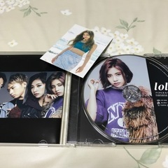 CD【IOI】 - 本/CD/DVD