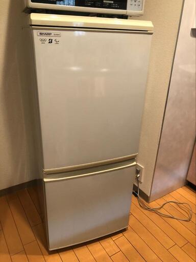 ③ET1624A⭐️1万台販売記念⭐️ SHARPノンフロン冷凍冷蔵庫⭐️ ③ET1624A⭐️1万台販売記念⭐️ SHARPノンフロン冷凍冷蔵庫⭐️