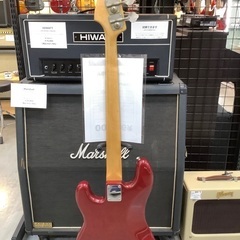 Fender コンポーネントベース