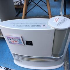 ☆中古 激安！！ ￥3,800！！SHARP　シャープ　加湿セラ...