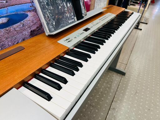 YAMAHA P-120S 電子ピアノ | noonanwaste.com
