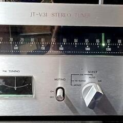 『動作確認済』『再値下げ』ビクター　コンポ　フルセット！