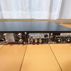 ソニーSONYブルーレイディスクレコーダー