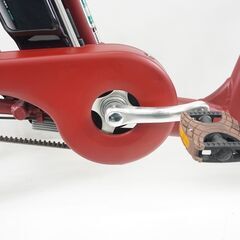 BRIDGESTONE 「ブリヂストン」 ラクット 20インチ 2021年モデル 電動アシスト自転車